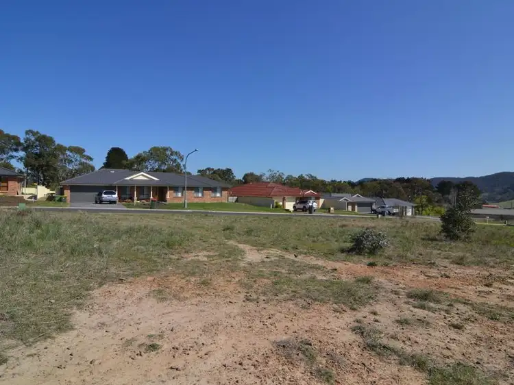 Fourth view of Homely land listing, Lot 35 Henning Crescent, Wallerawang NSW 2845