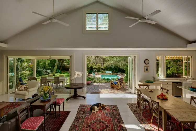 Main view of Homely house listing, 120 Avalon Parade, Avalon Beach NSW 2107
