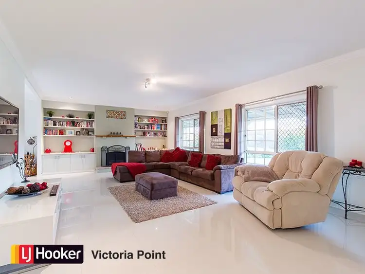 Fifth view of Homely house listing, 1 Breckenridge Court, Thornlands QLD 4164