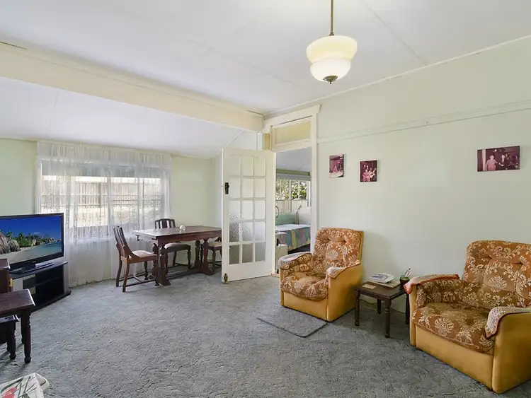 Third view of Homely house listing, 4A Brogden Road, The Entrance North NSW 2261