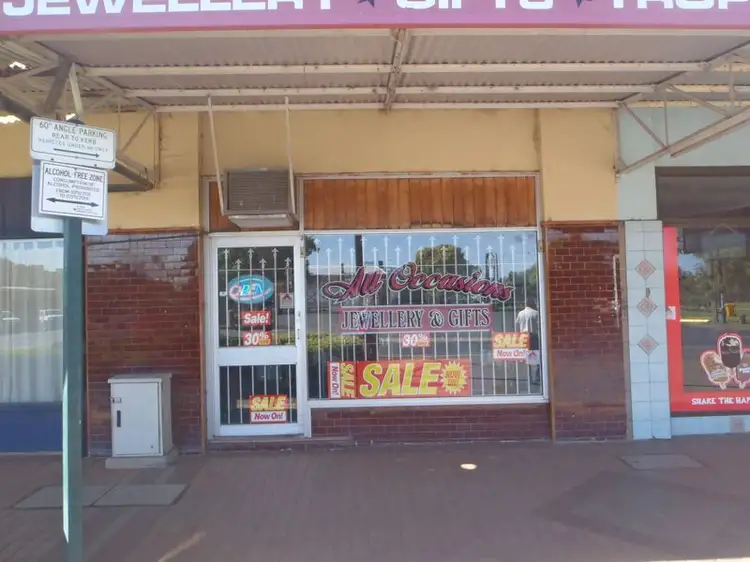 Main view of Homely other listing, 3 Burraway Street, Narromine NSW 2821