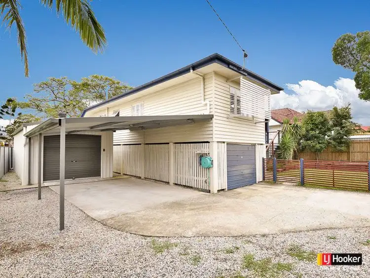 Fifth view of Homely house listing, 58 Pfingst Road, Wavell Heights QLD 4012