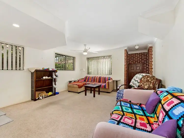 Fourth view of Homely townhouse listing, 14/78-82 Franklin Drive, Mudgeeraba QLD 4213