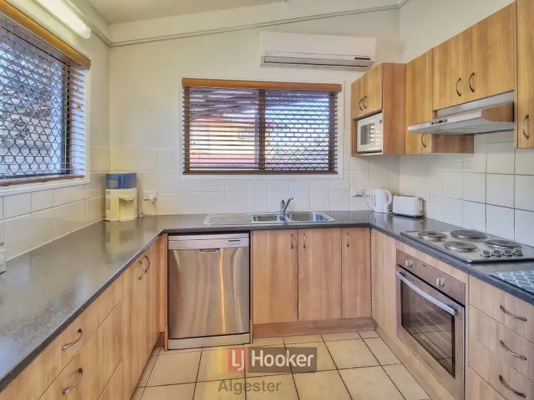 Second view of Homely house listing, 25 Basswood Street, Algester QLD 4115