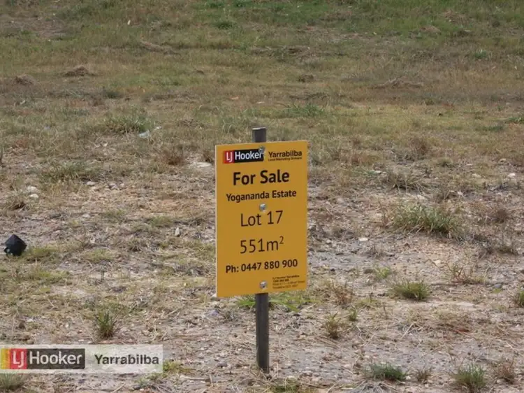 Second view of Homely land listing, Lot 17/38 Hill End Avenue, Hillcrest QLD 4118