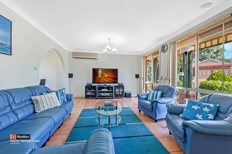 Third view of Homely semi-detached listing, 56 Vella Crescent, Blacktown NSW 2148