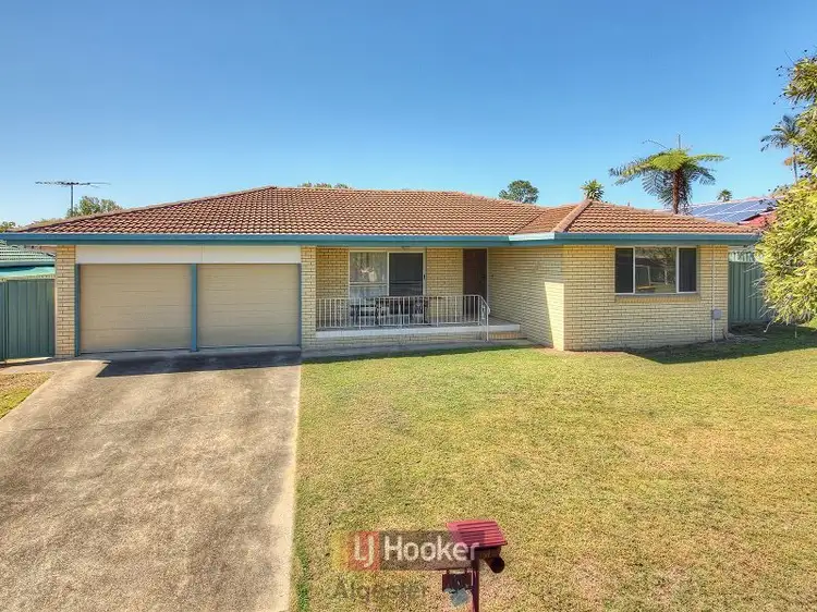 Main view of Homely house listing, 10 Stonewood Street, Algester QLD 4115