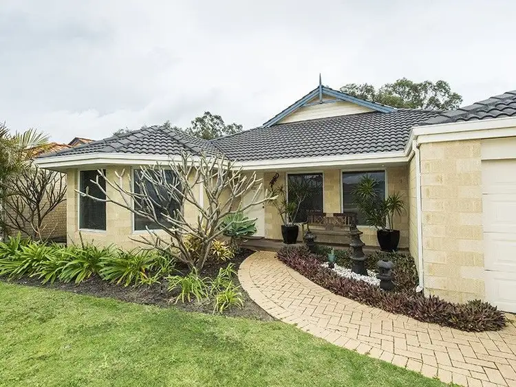 Fourth view of Homely house listing, 35 Upwood Circle, High Wycombe WA 6057