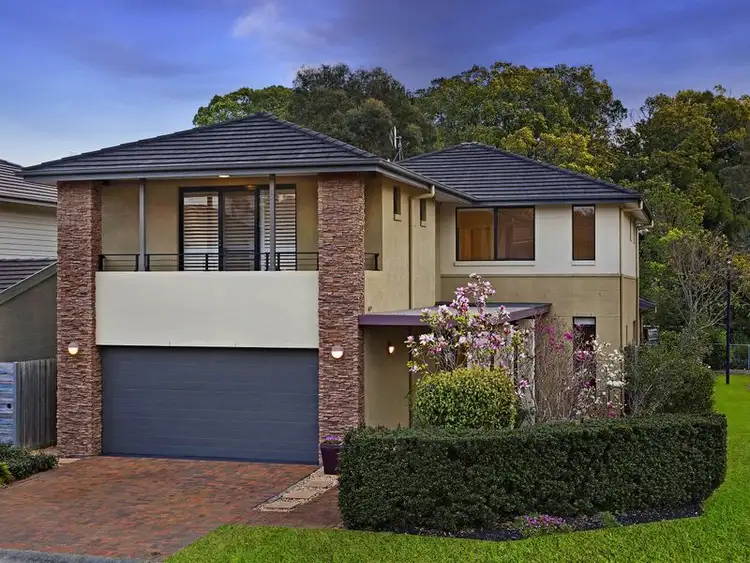 Second view of Homely house listing, 5 Sandstone Circuit, Wyong NSW 2259