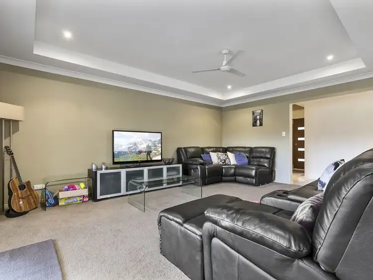 Second view of Homely house listing, 71 Prestwick Drive, Twin Waters QLD 4564