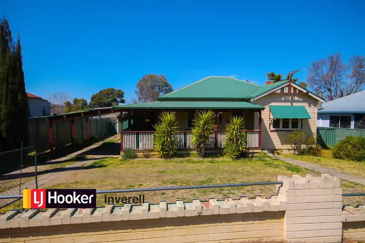 49 George Street, Inverell NSW 2360