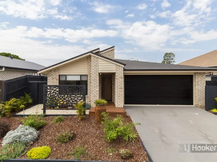 43 Dornoch Crescent, Raceview QLD 4305