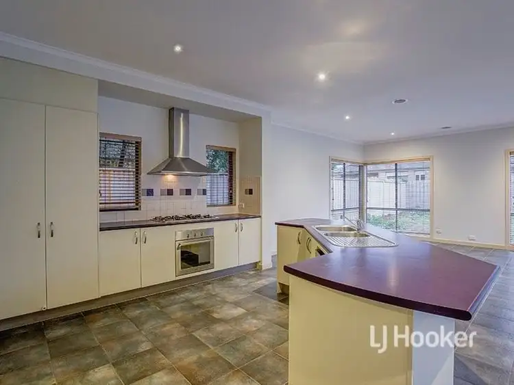 Fourth view of Homely house listing, 25 Central Park Avenue, Point Cook VIC 3030