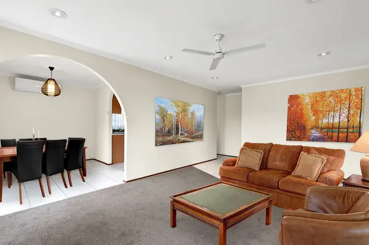 Second view of Homely house listing, 21 Fauna Road, Erskine Park NSW 2759