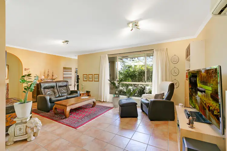 Second view of Homely house listing, 10 Issell Place, Highland Park QLD 4211