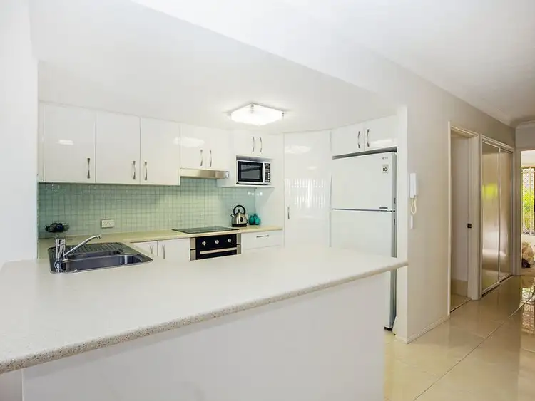 Seventh view of Homely unit listing, 22/51 Pohlman Street, Southport QLD 4215