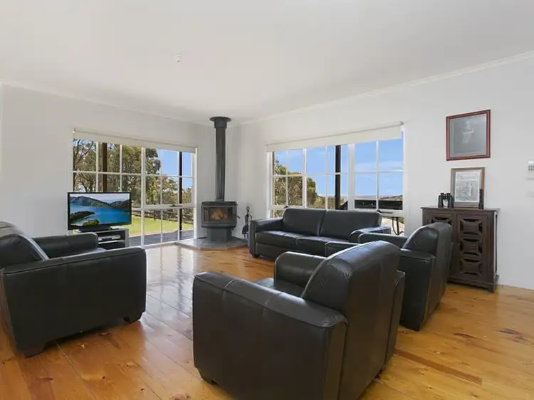 Fifth view of Homely house listing, 435 Landscape Road, Tallarook VIC 3659