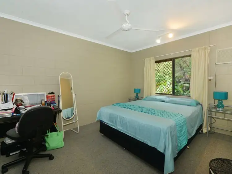 Fifth view of Homely villa listing, 1/2-3 Hollett Close, Manunda QLD 4870