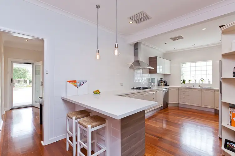 Fourth view of Homely house listing, 150 Daglish Street, Wembley WA 6014