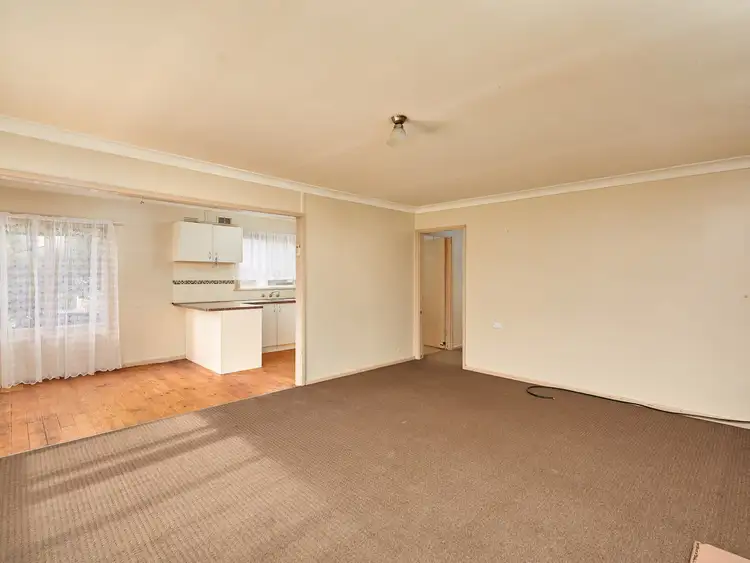 Second view of Homely house listing, 49 Ziegler Avenue, Kooringal NSW 2650