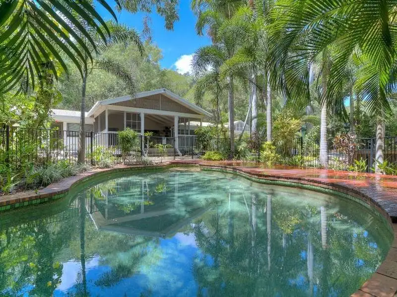 Main view of Homely house listing, 338 Mowbray River Road Mowbray, Port Douglas QLD 4877