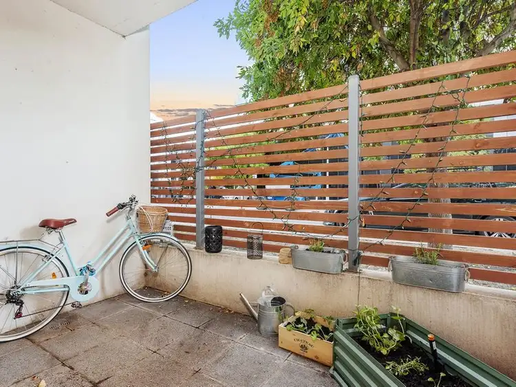 Sixth view of Homely apartment listing, 16/106 Giles Street, Kingston ACT 2604