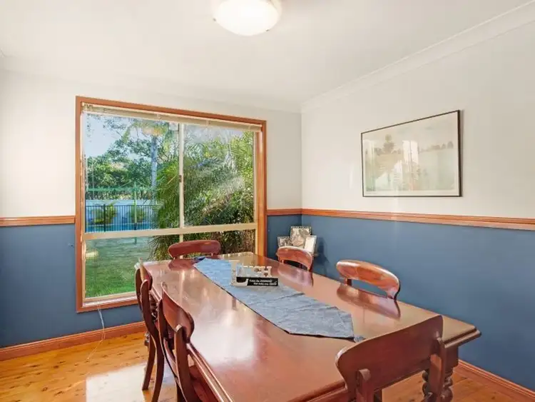 Sixth view of Homely house listing, 39 Sir Joseph Banks Drive, Bateau Bay NSW 2261
