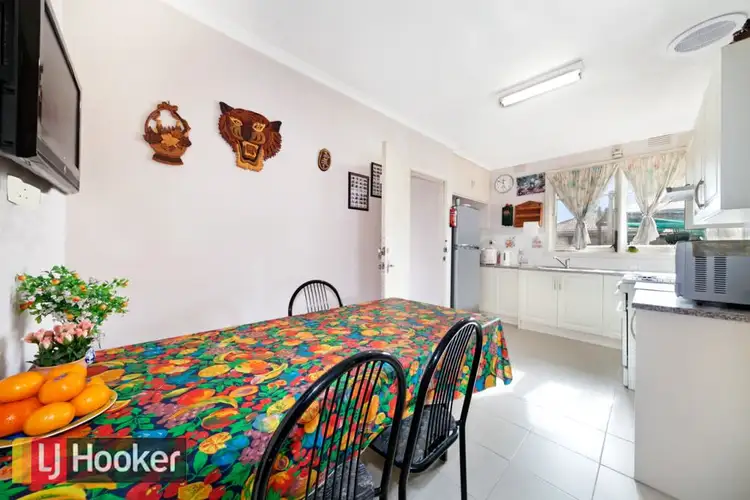Fourth view of Homely house listing, 23 Goodwood Dr, Springvale VIC 3171