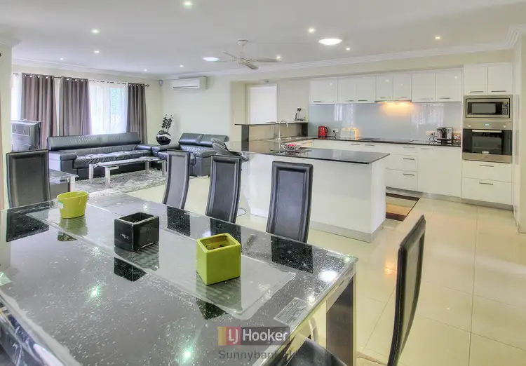 Fourth view of Homely house listing, 5 Grove Court, Eight Mile Plains QLD 4113