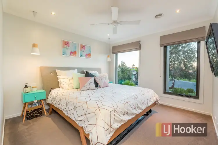 Sixth view of Homely house listing, 8 Clarendon Street, Pakenham VIC 3810