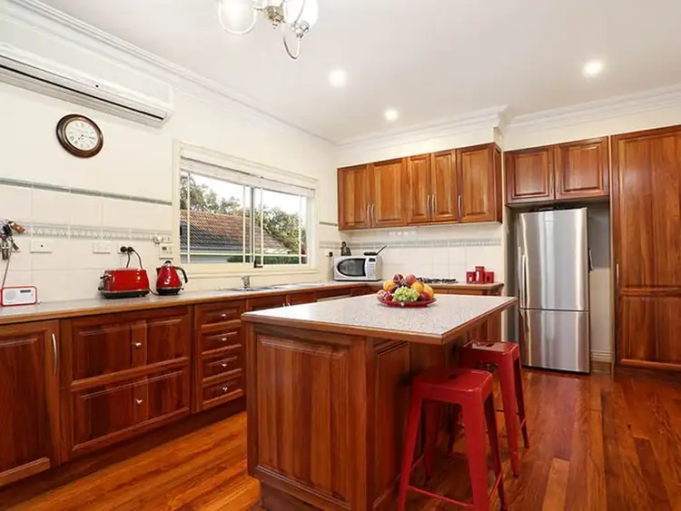 Second view of Homely house listing, 13 Richards Avenue, Croydon VIC 3136