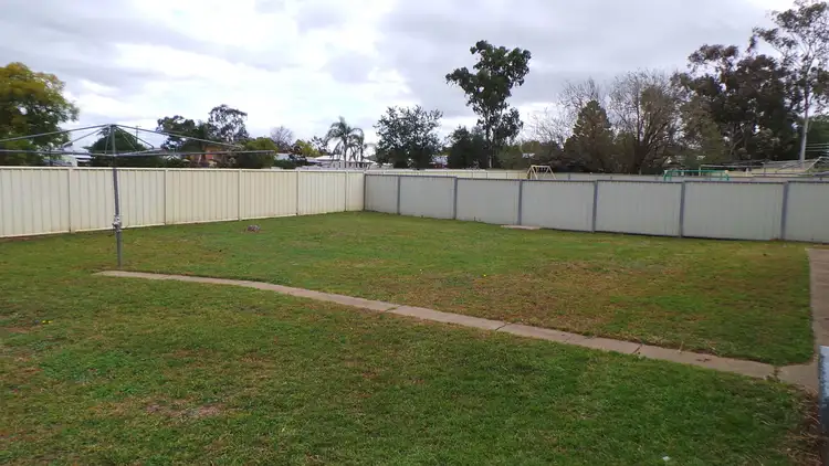 Fifth view of Homely house listing, 11 Thompson Crescent, Tamworth NSW 2340