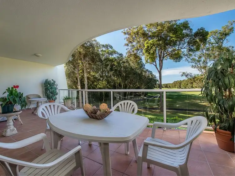 Fifth view of Homely unit listing, 11/179 Ocean Drive, Twin Waters QLD 4564