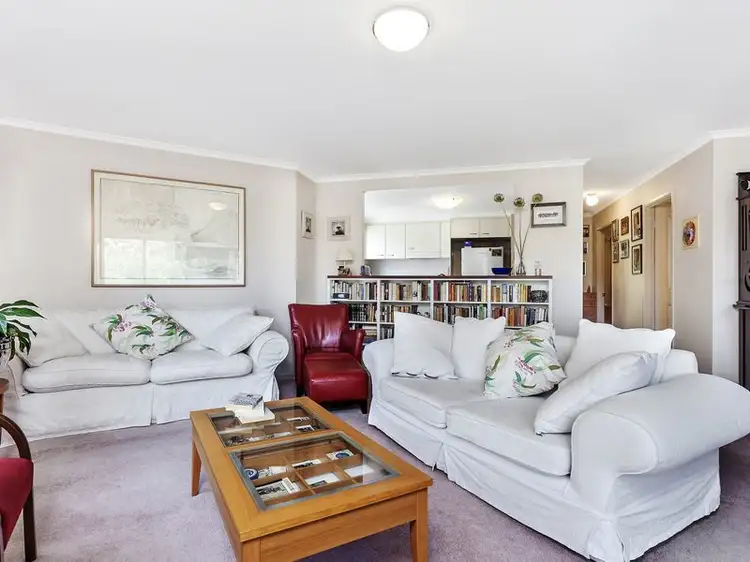 Fifth view of Homely apartment listing, 23/34 Gosse Street, Kingston ACT 2604