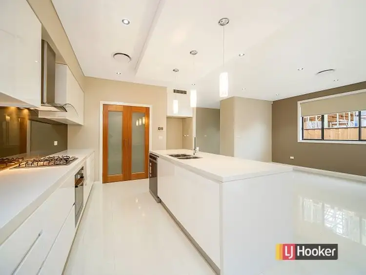Third view of Homely house listing, 34 Lapstone Street, Schofields NSW 2769