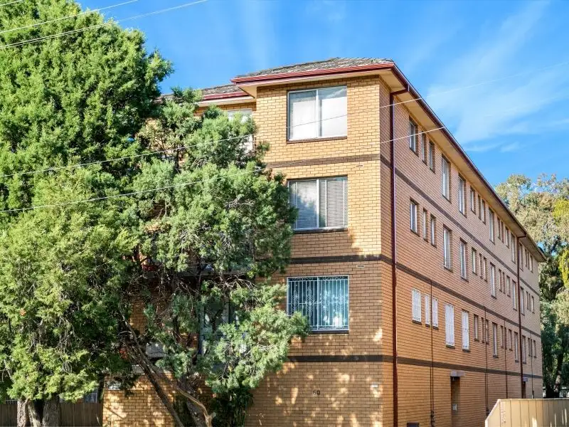 Main view of Homely unit listing, 10/60 Broomfield Street, Cabramatta NSW 2166