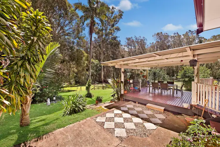 Fifth view of Homely house listing, 23 Billabong Drive, Sancrox NSW 2446