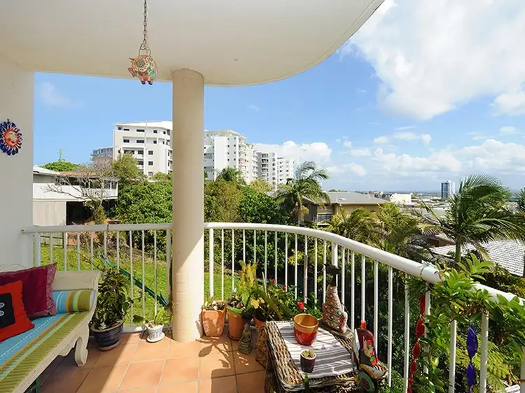 Second view of Homely unit listing, 1/20 Canberra Terrace, Caloundra QLD 4551