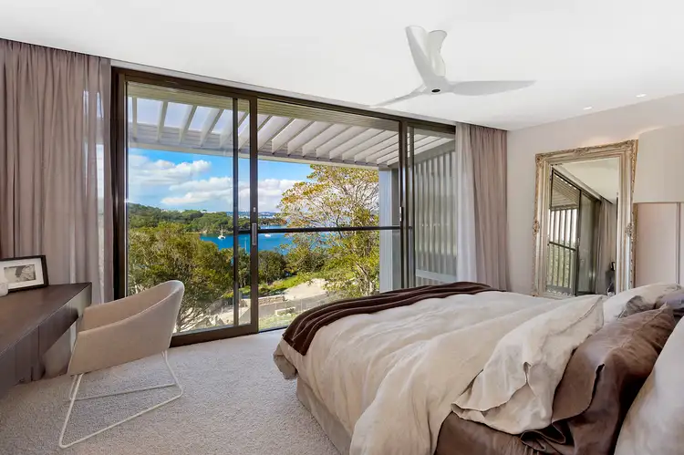 Fifth view of Homely house listing, 4 Spring Cove Avenue, Manly NSW 2095