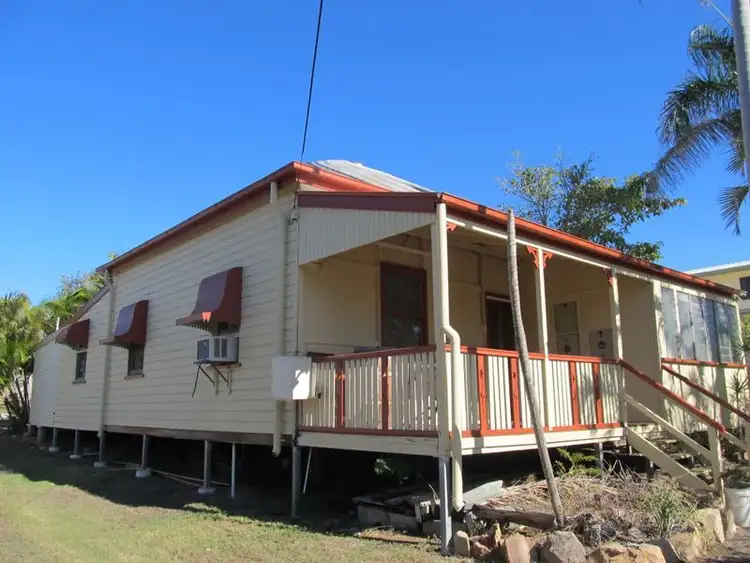 Seventh view of Homely house listing, 53 Reynolds Street, Bowen QLD 4805