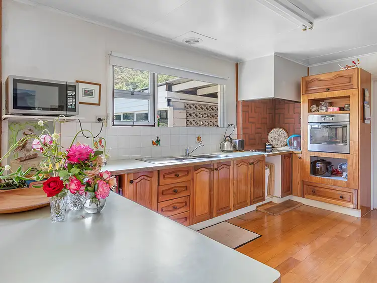 Fifth view of Homely house listing, 34 Conrad Dr, Otago TAS 7017