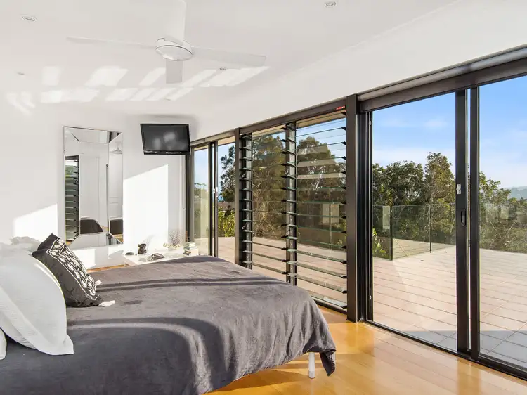 Sixth view of Homely house listing, 17 Hillcrest Avenue, Mona Vale NSW 2103