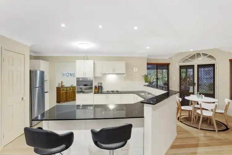 Third view of Homely house listing, 27 Bataan Cct, Bateau Bay NSW 2261