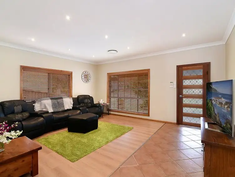 Fourth view of Homely house listing, 22 Ocean Parade, Noraville NSW 2263