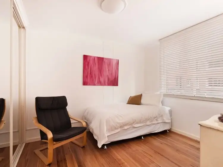 Sixth view of Homely apartment listing, N108/233 Harris Street, Pyrmont NSW 2009
