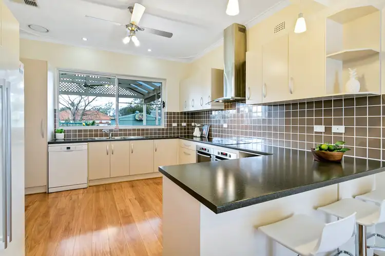 Third view of Homely house listing, 14 Ferguson Avenue, Sefton Park SA 5083