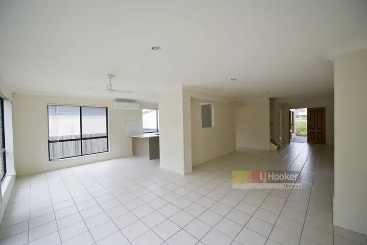 Third view of Homely house listing, 2/9 Carallia Court, Ormeau QLD 4208