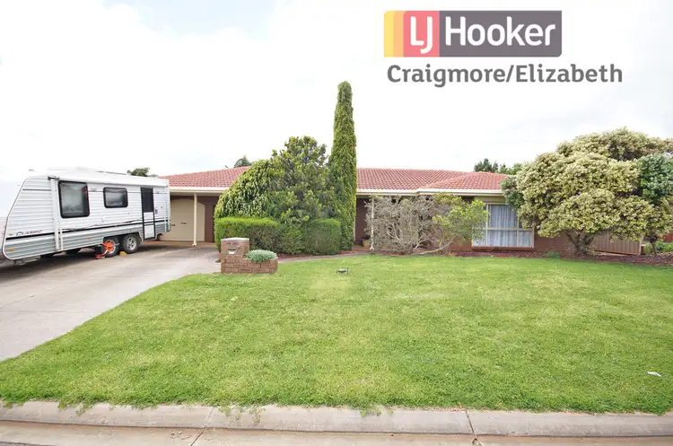 Second view of Homely house listing, 7 Autumn Avenue, Craigmore SA 5114