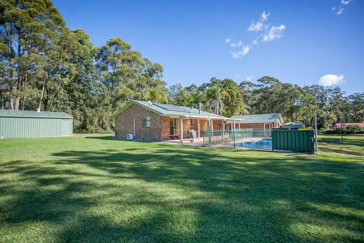 Third view of Homely house listing, 30 Kolinda Drive, Old Bar NSW 2430