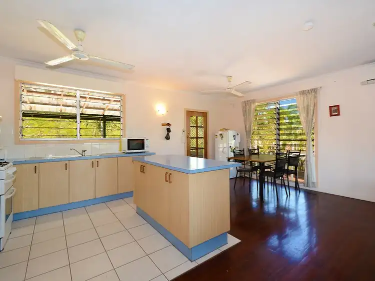Second view of Homely house listing, 3 Schollert Court, Gray NT 830